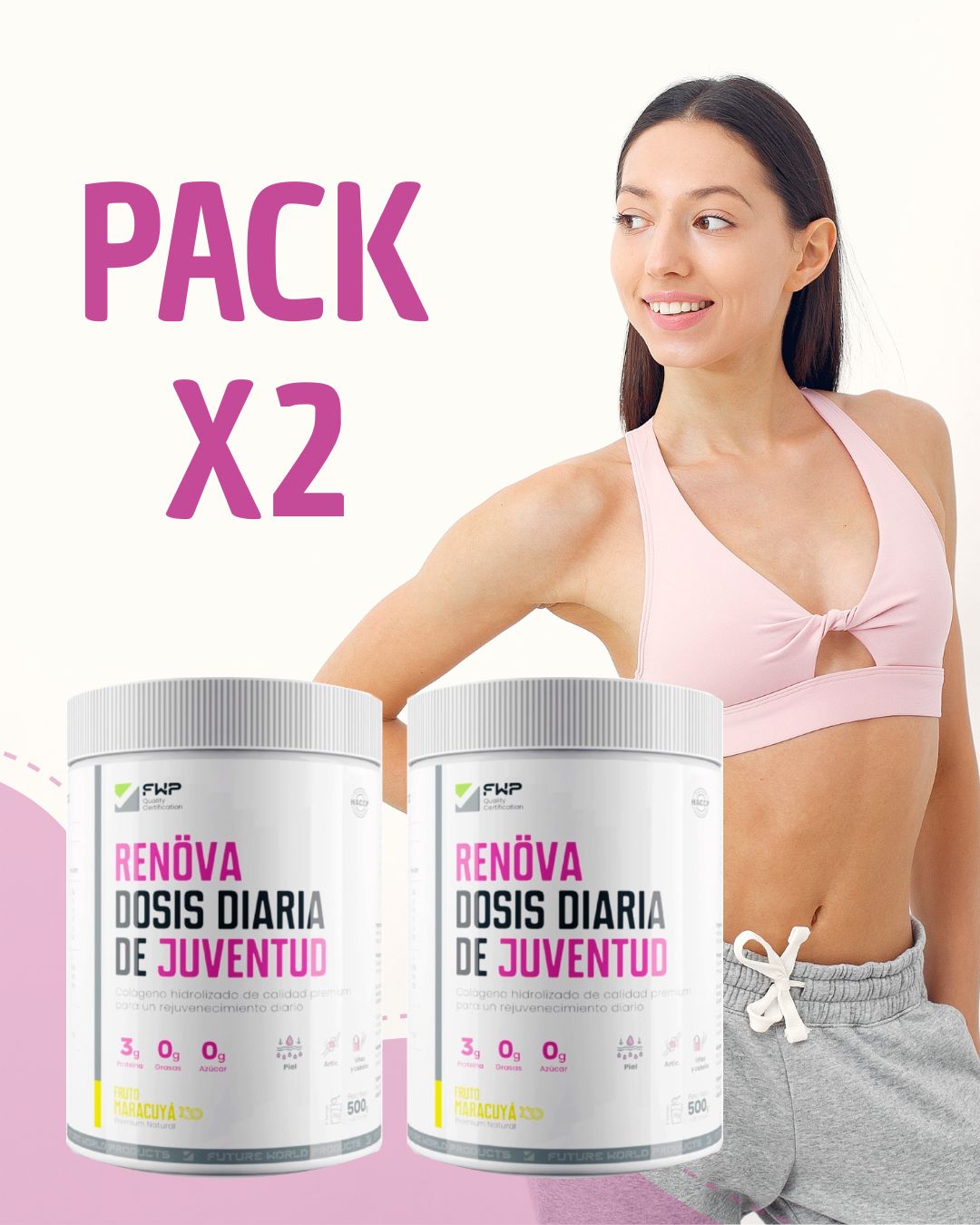 PACK RENOVA