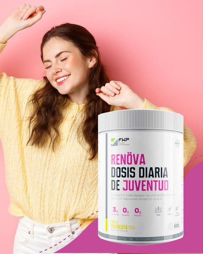 RENOVA+